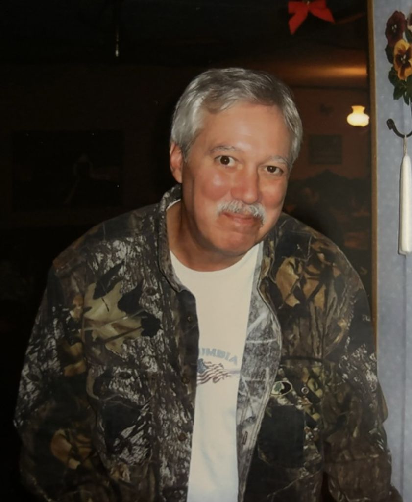 William R. "Rick" Hehr