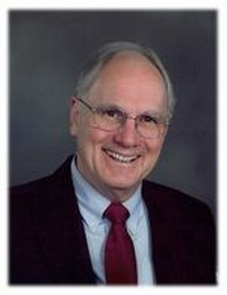 Charles Long Profile Photo