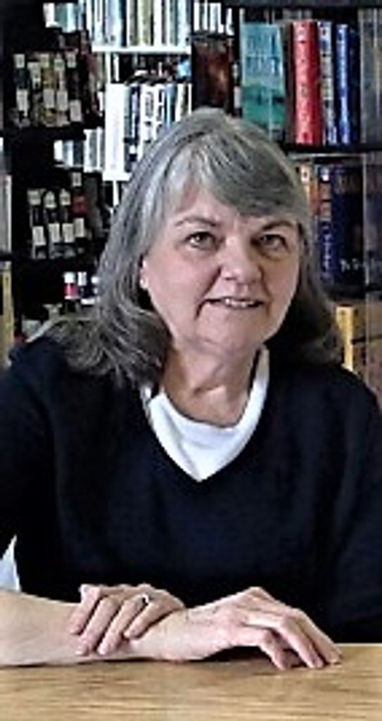 Deborah J (Devlin)  Zook
