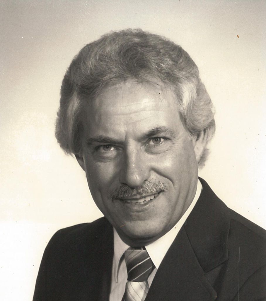 Marvin D. “Bum” Wehrle Profile Photo