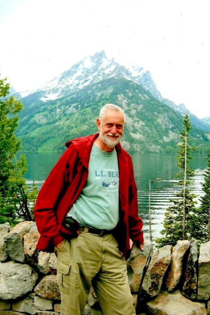 Howard Stanley Bayewitz