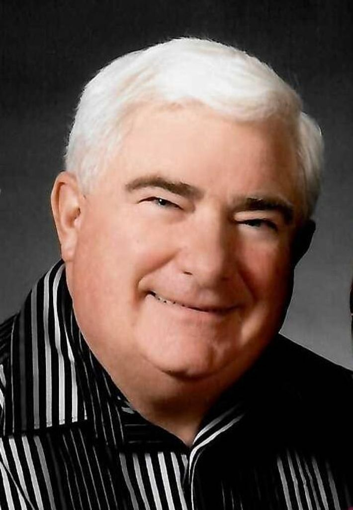 William S. Martin, Jr.