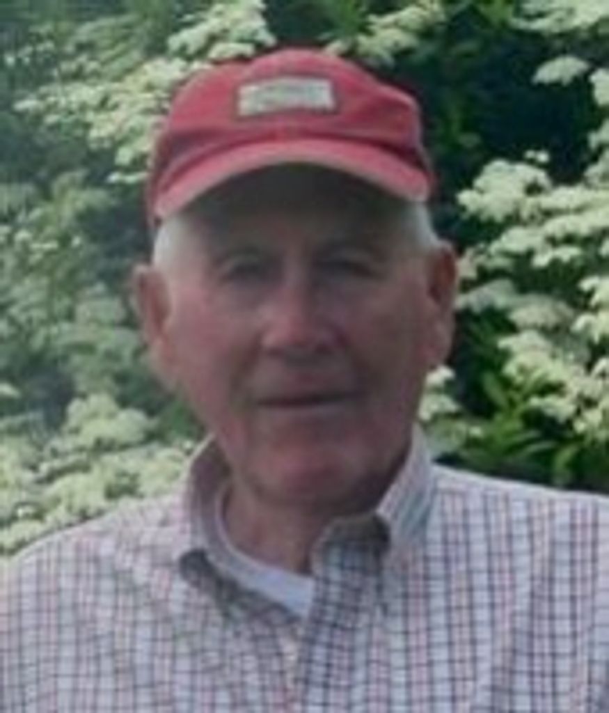 Ralph G. Ridley Profile Photo