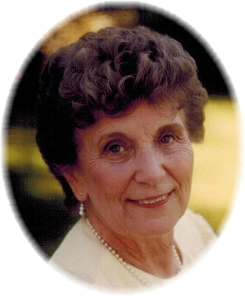 Mary D. "Dolores" (Reinhart)  Seislove