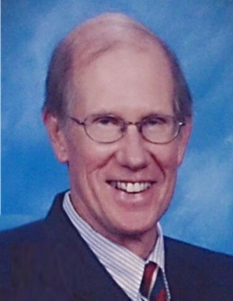 The Honorable Samuel Allen Cathey Profile Photo