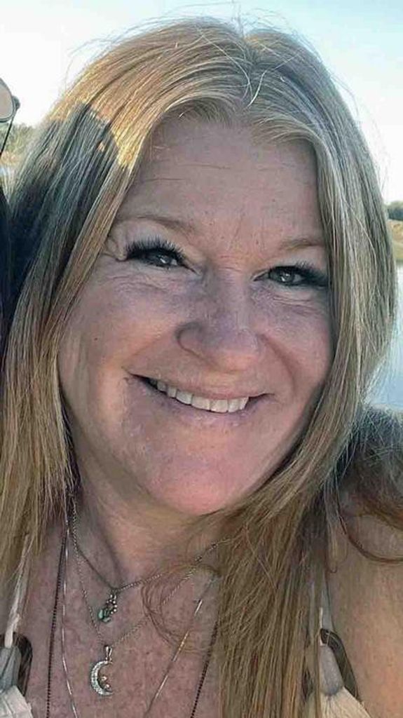 Tracey Elizabeth Vogel