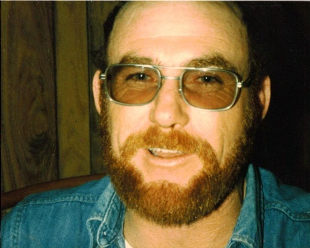 A.D. Arley Dean Moore