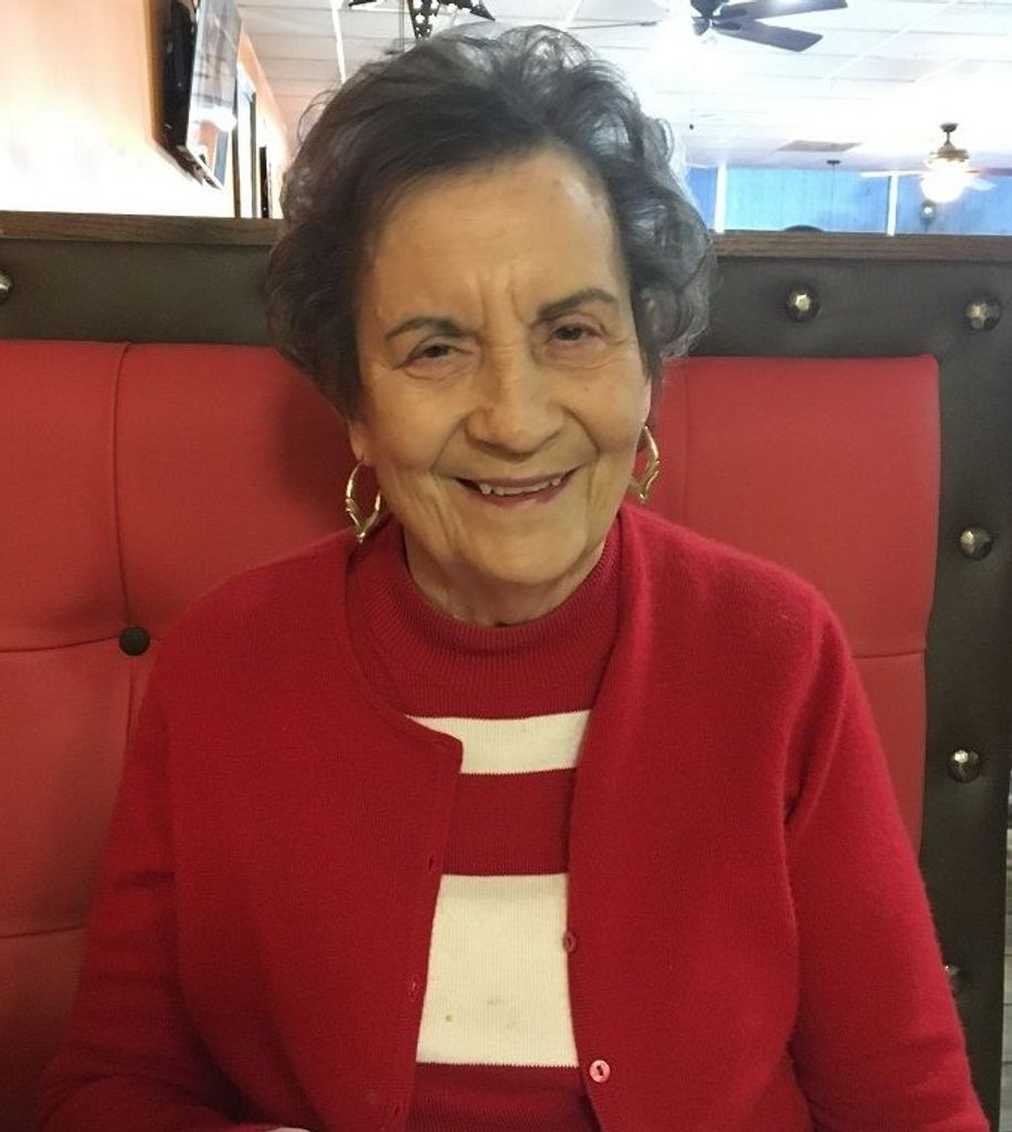 Oleta Williams Griffith