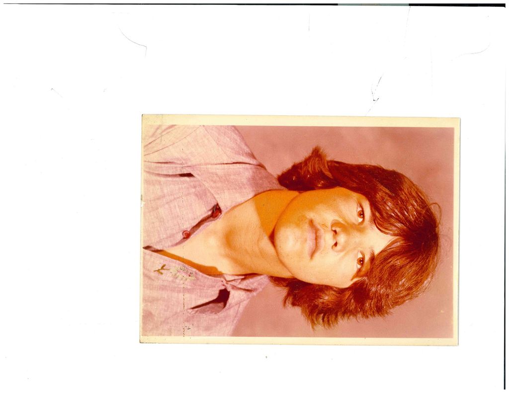 Jay Thomas Armstrong