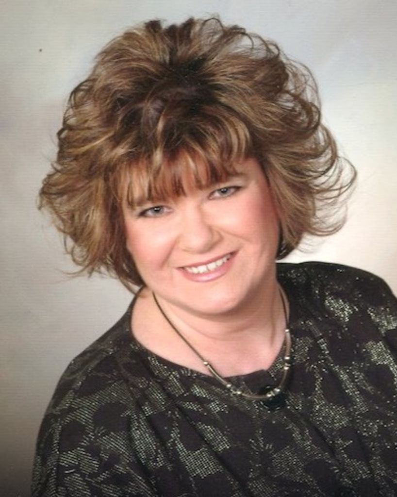 Diana Christine O'Brien (Smith) Profile Photo