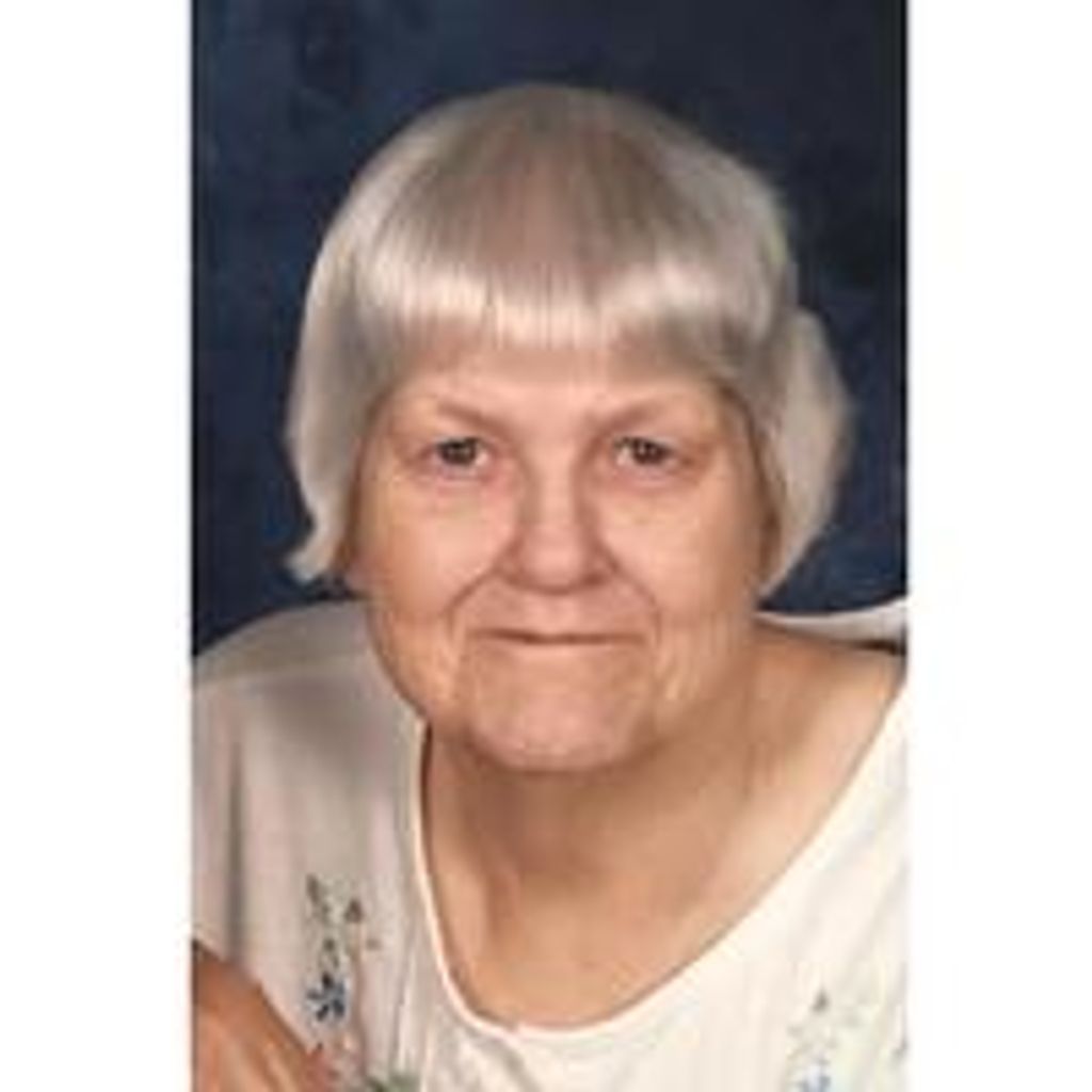 Ruth A. Lyons