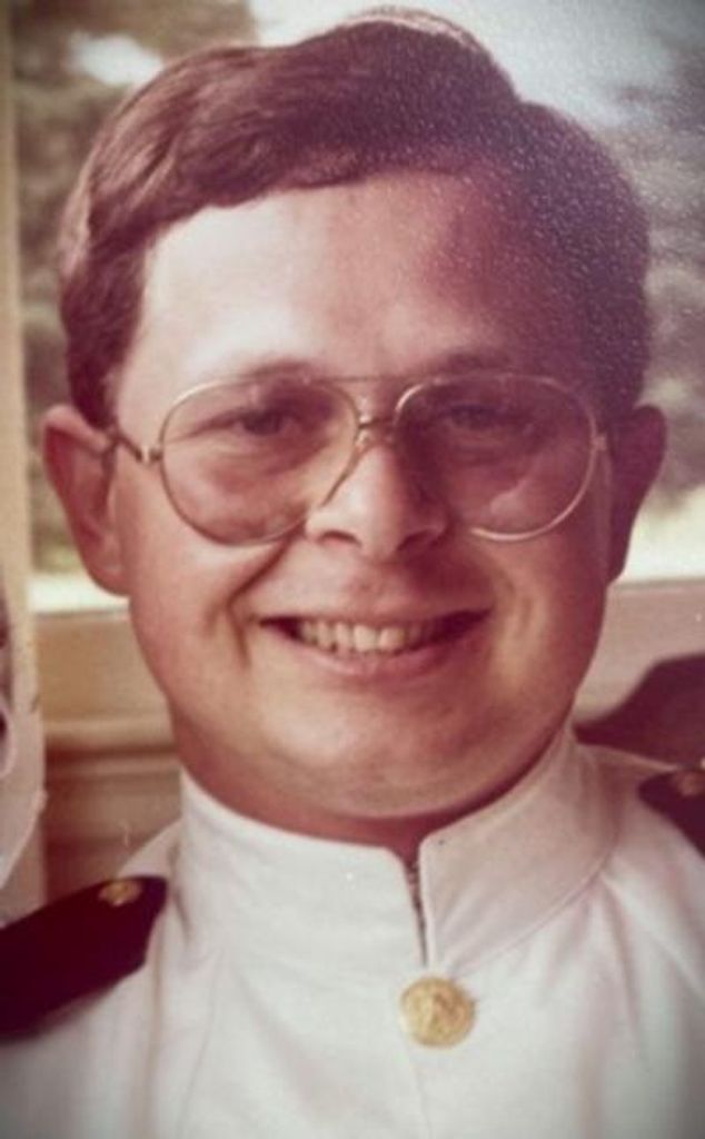 Armand Michael Giglio Profile Photo