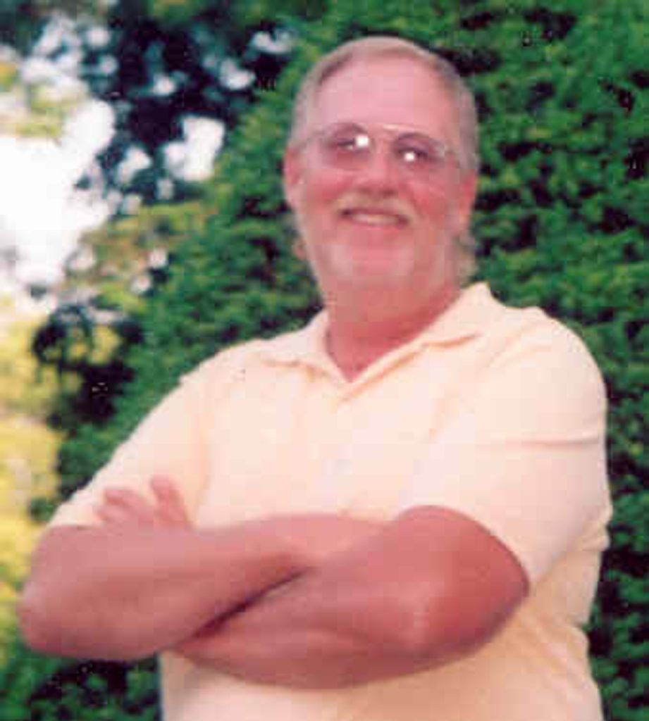 Paul Anderson