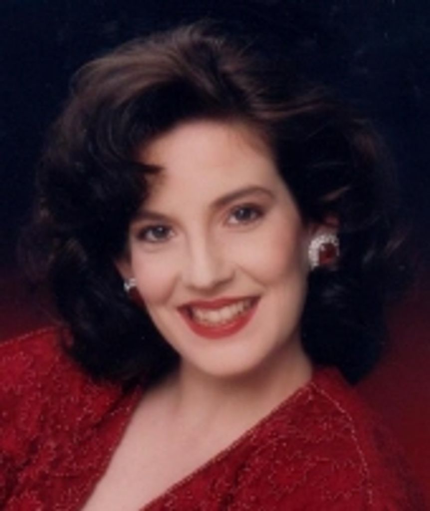 Kristin Kathleen Parsons