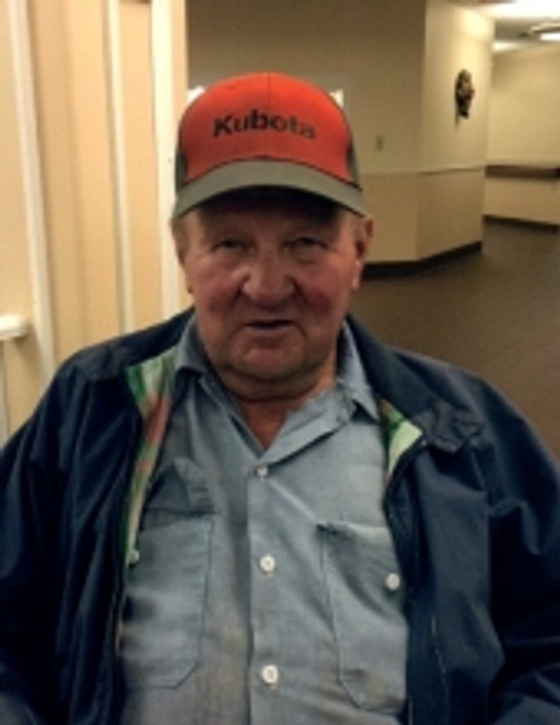 Marvin V. Reinardy Profile Photo