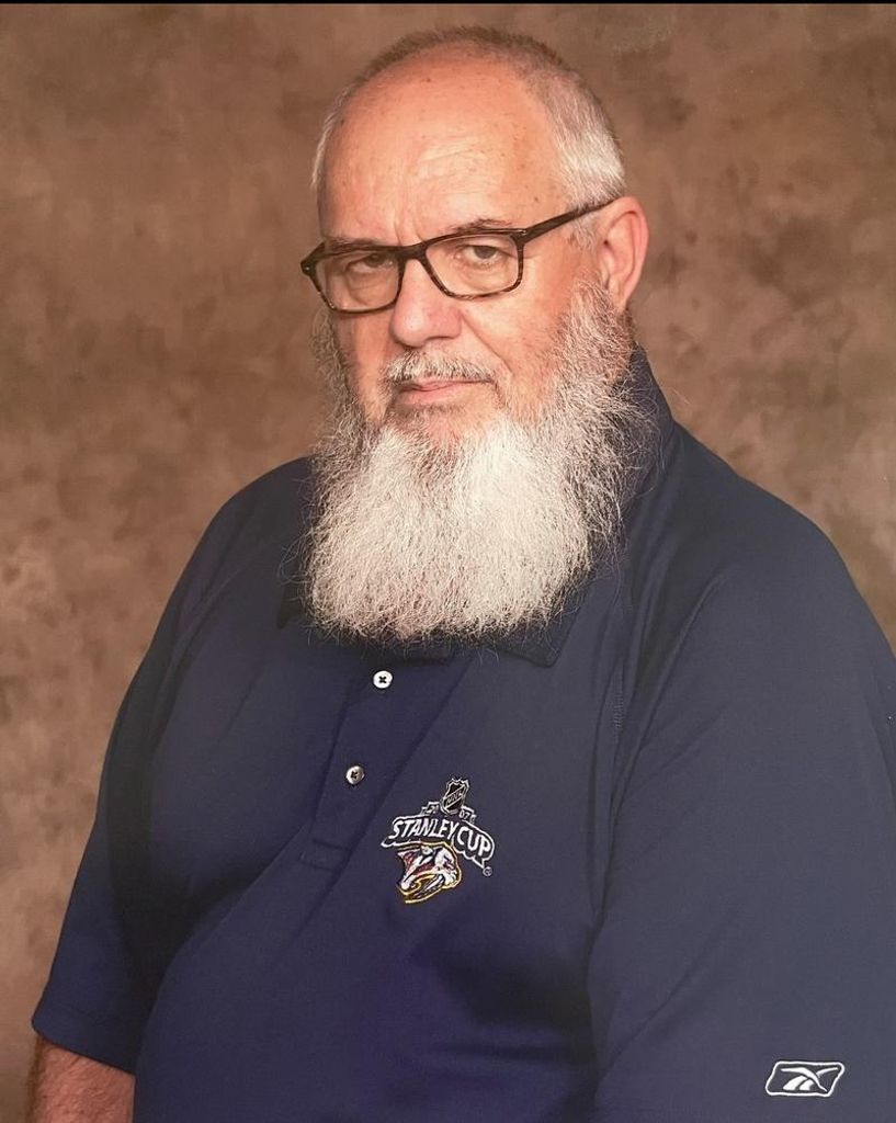 Richard Jonathan Denton Profile Photo