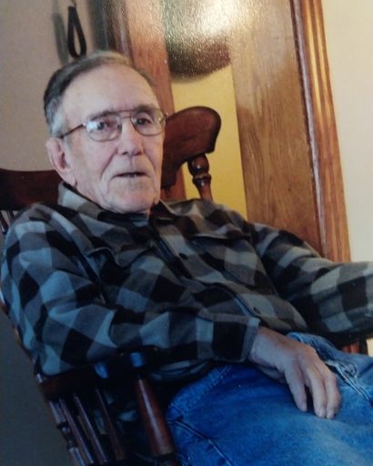 Carmon Ray Sanders's obituary image