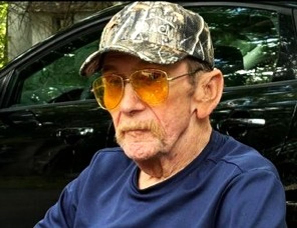 Leonard "Sonny" Frederick Cousens Profile Photo