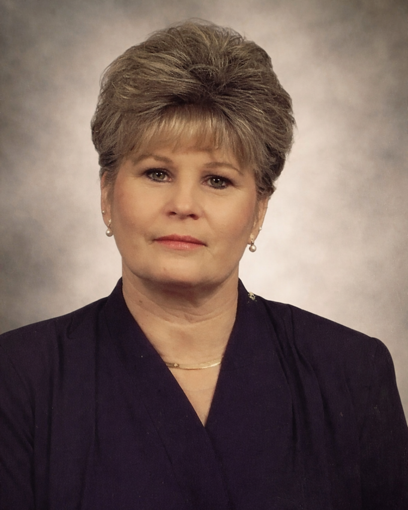 Sharon Whitman Thorne Profile Photo