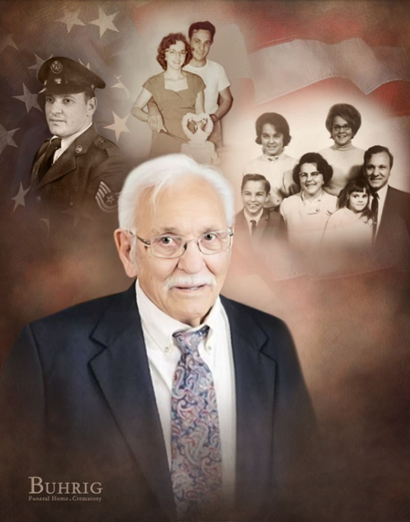 Angelo DiLoreto Profile Photo