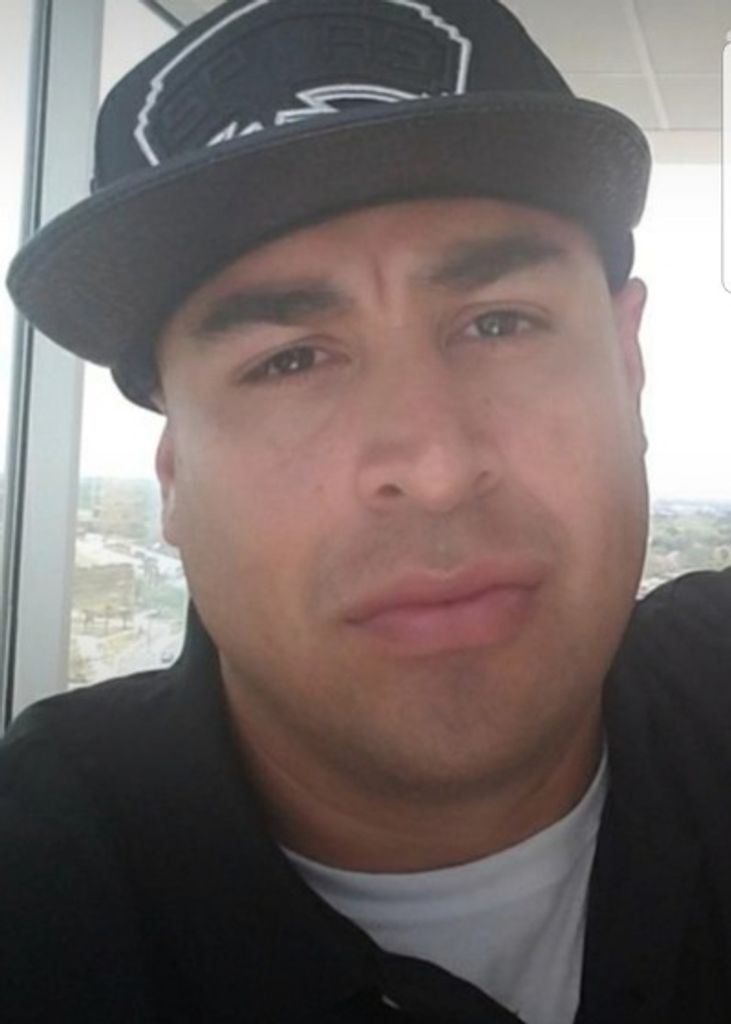 Christopher James Diaz