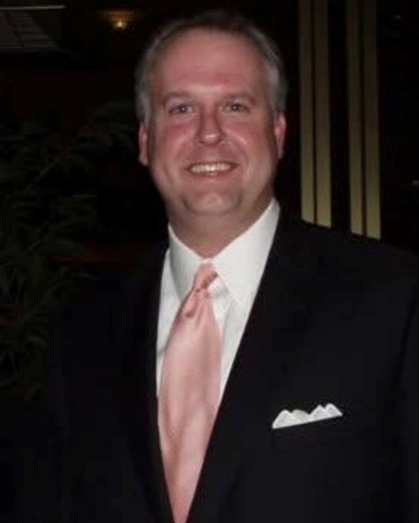 Mark Edwards Meadors