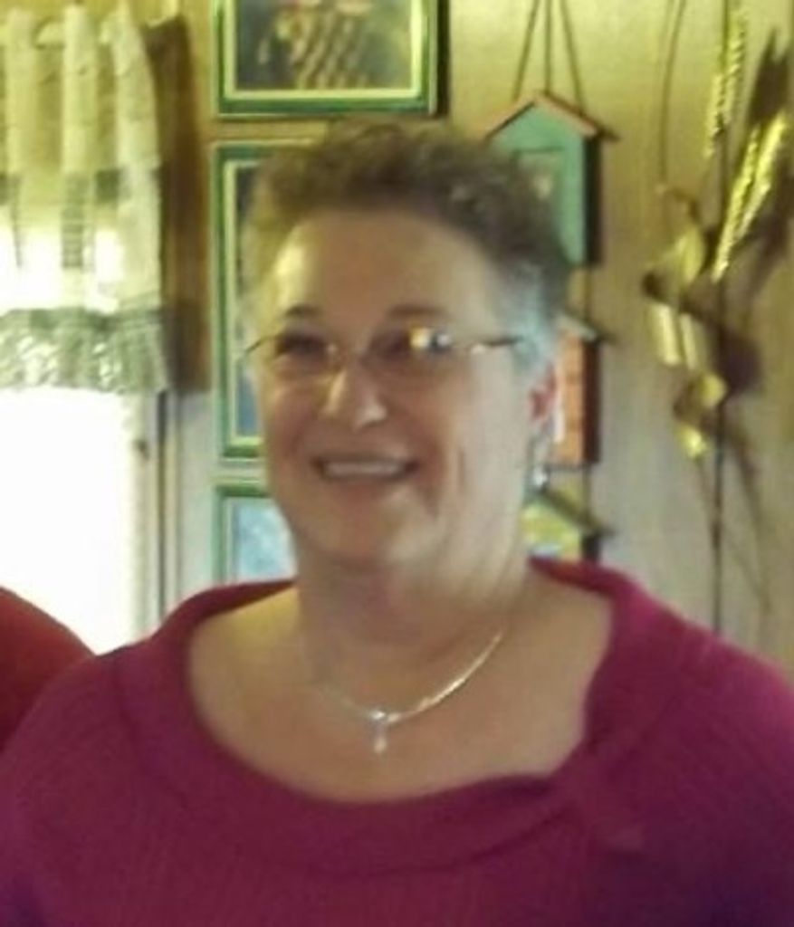 Vicki Jo Robinson Profile Photo