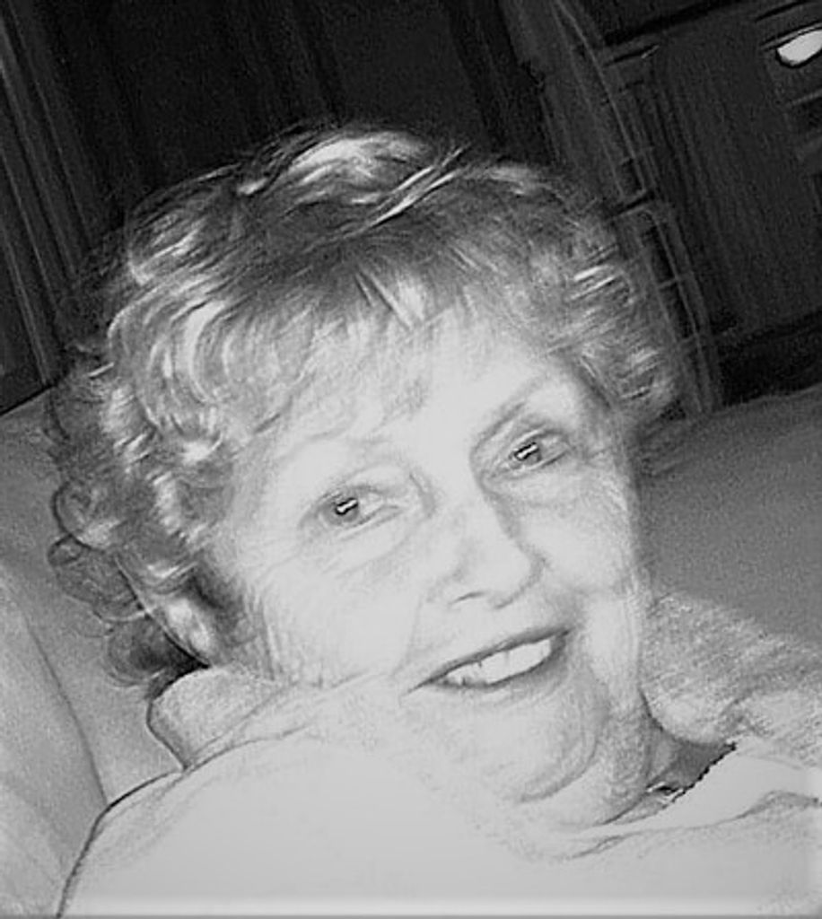 Betty Ann Willey Spade Profile Photo