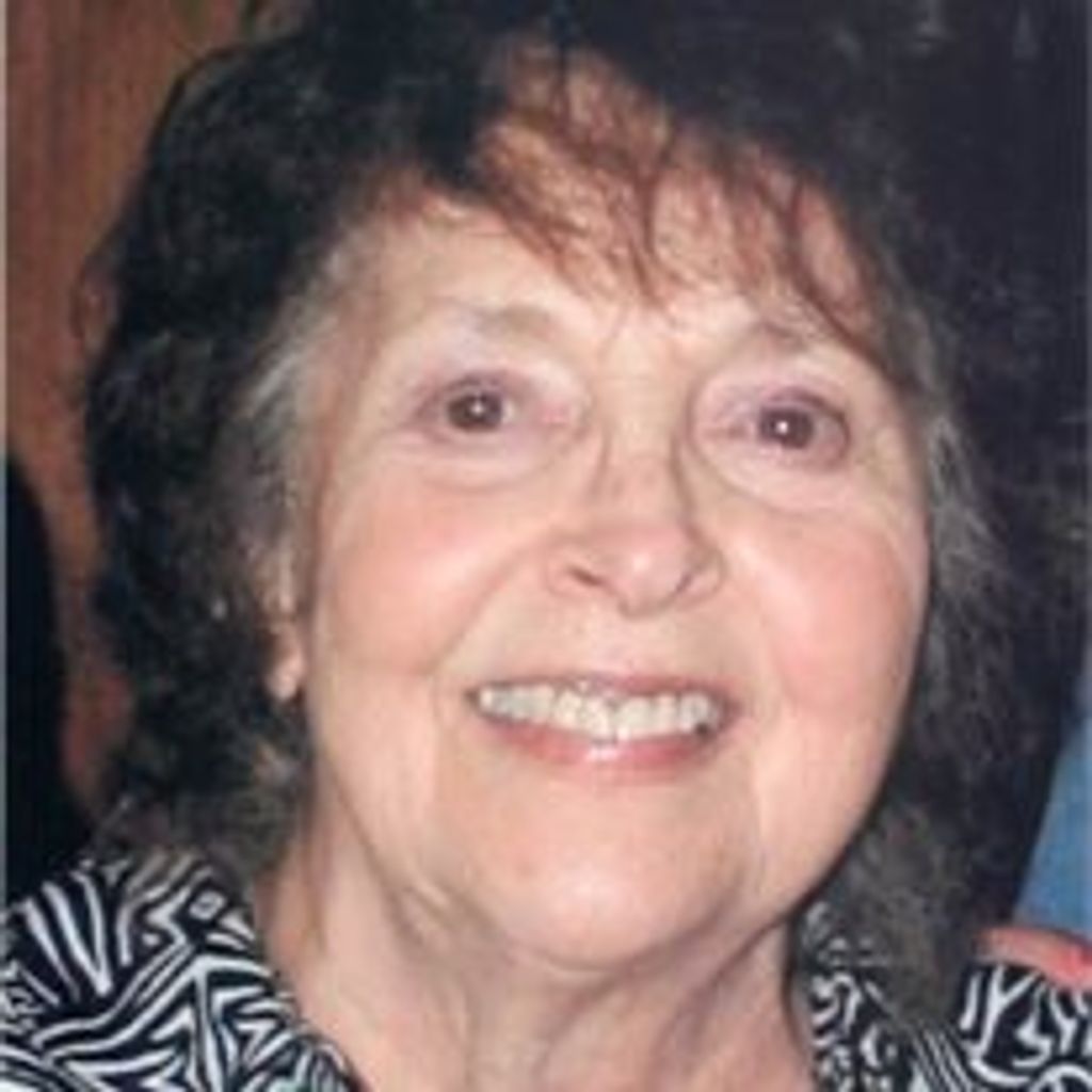 Sandra O. (Rogers) Chaoush