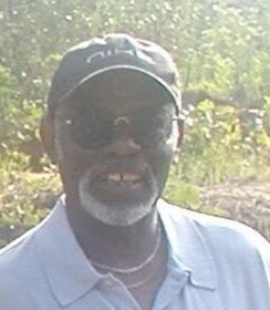 Walter Brister Profile Photo
