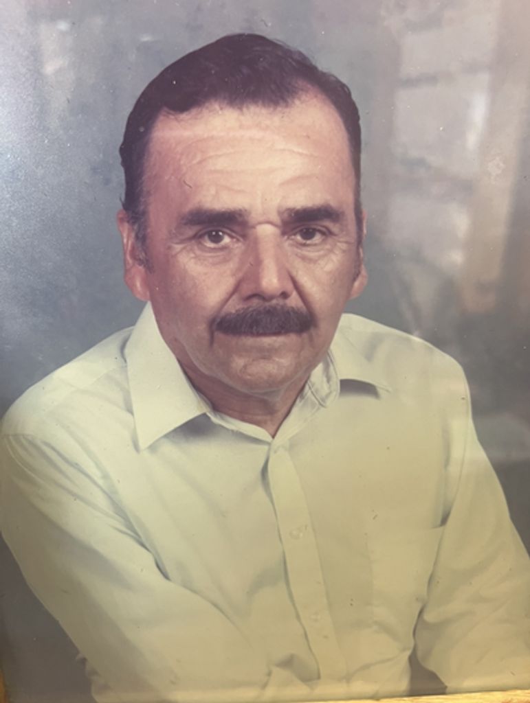 Margarito Soto Profile Photo