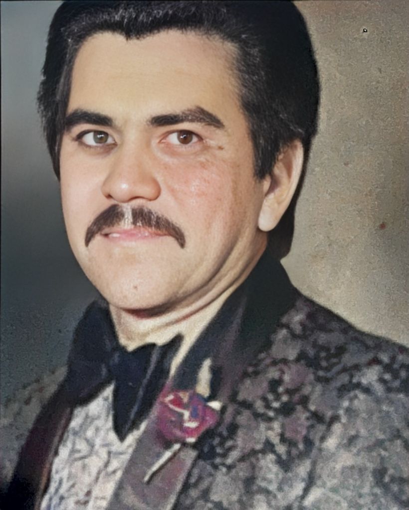 Reynaldo Zapata Herrera Profile Photo