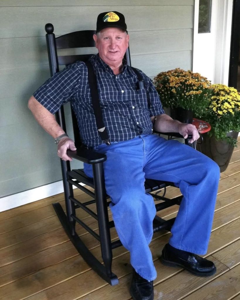 William Lawrence Howard, Sr.