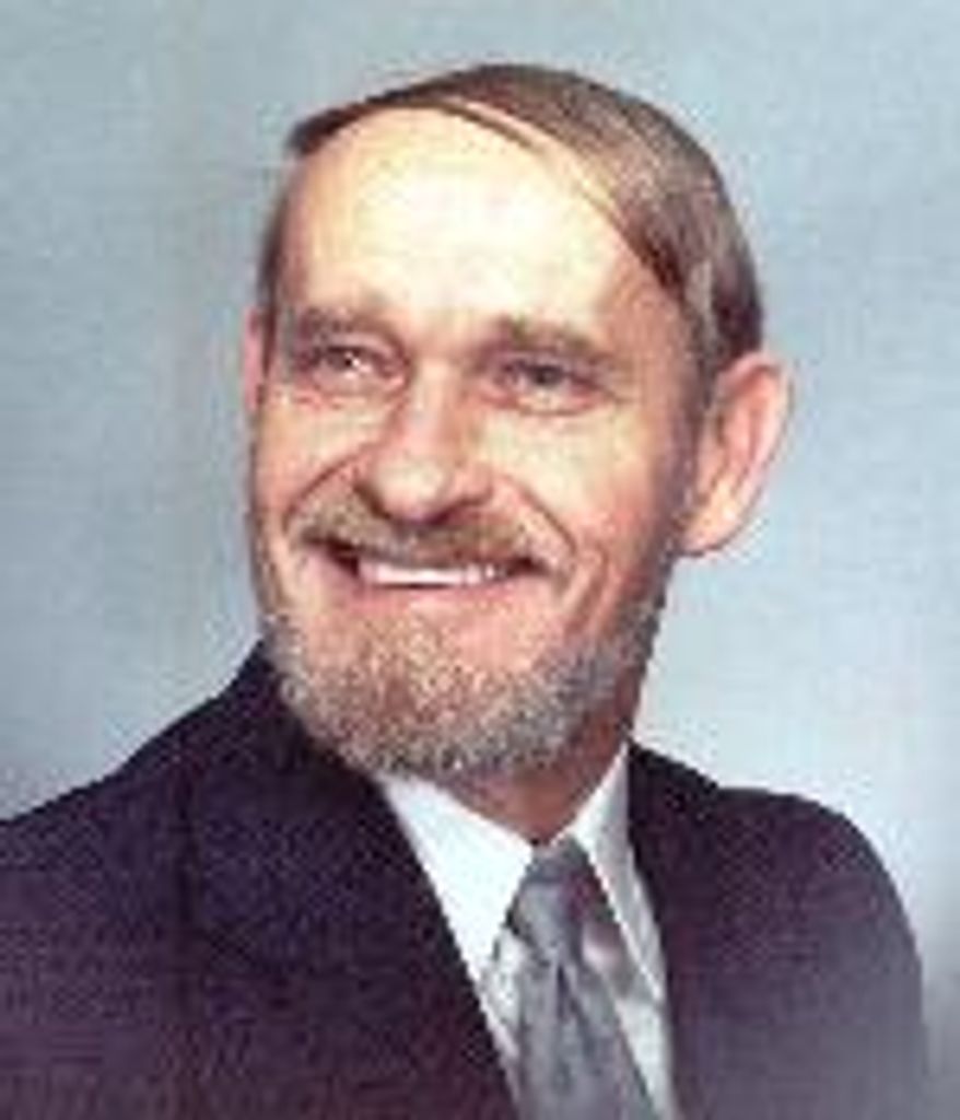 Donald W. Keesey
