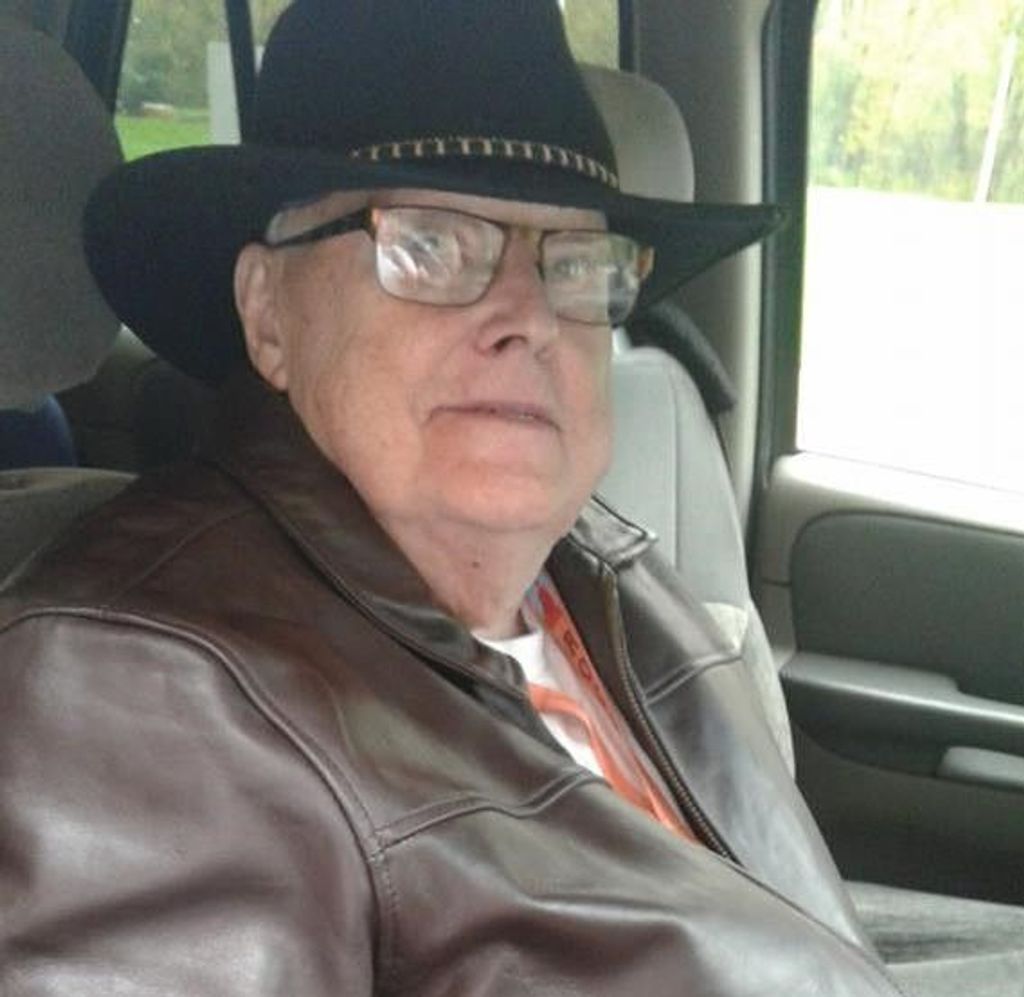 Robert Llewellyn, Sr.
