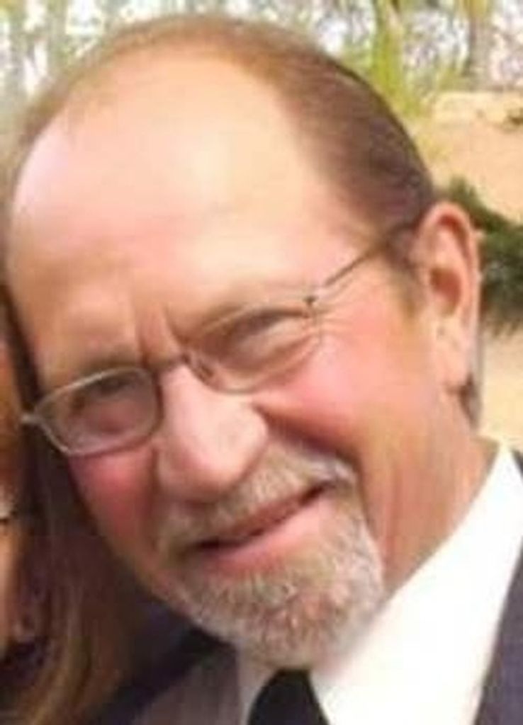 Gary Sagel