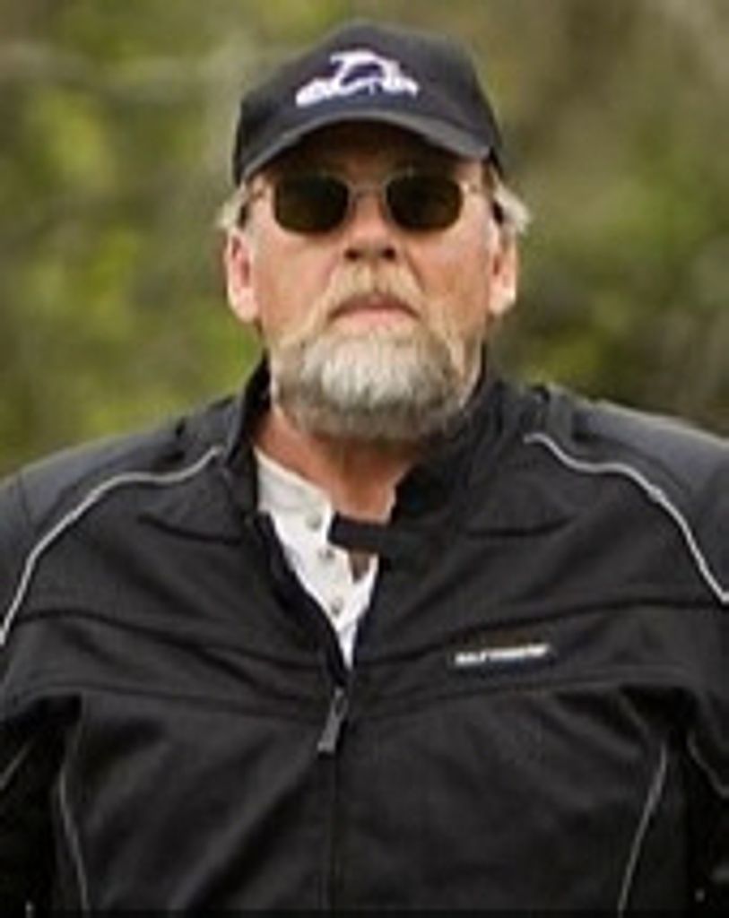 Keith Hawker