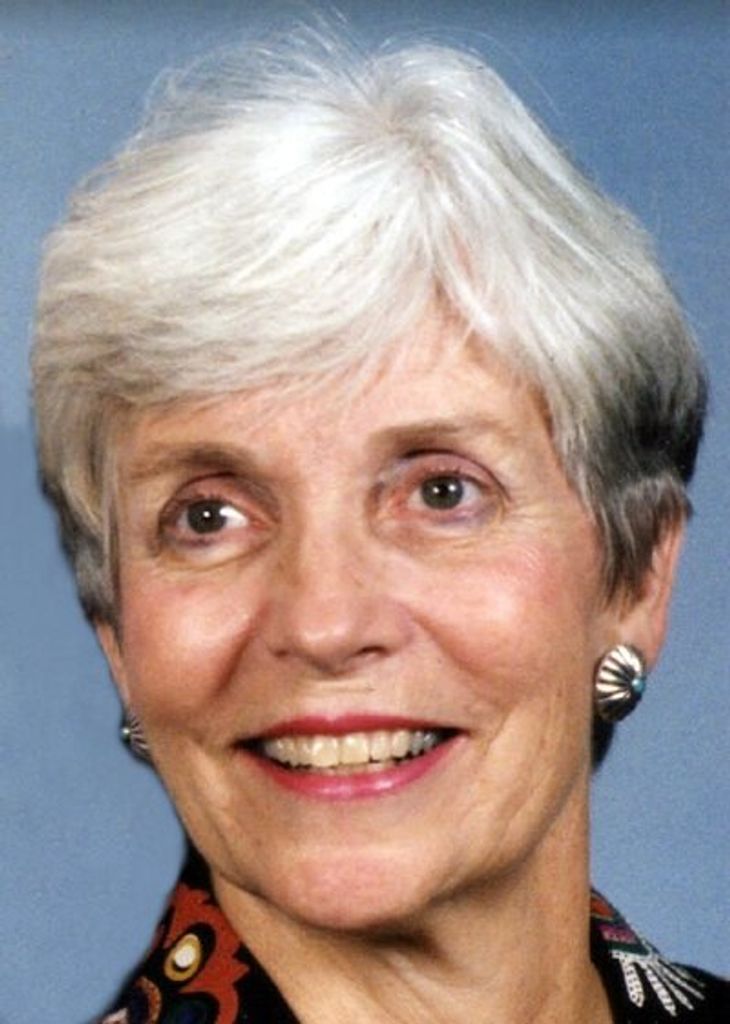 Louise Ann Burns Profile Photo