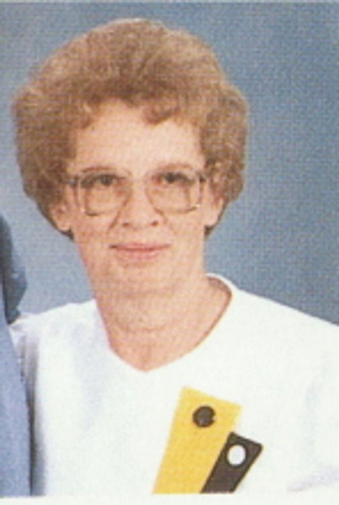 Mary A. Graff