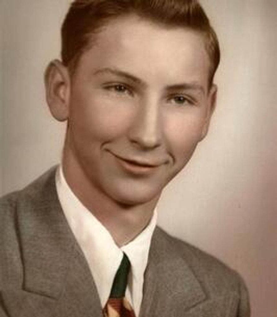 Charlie Roush Profile Photo