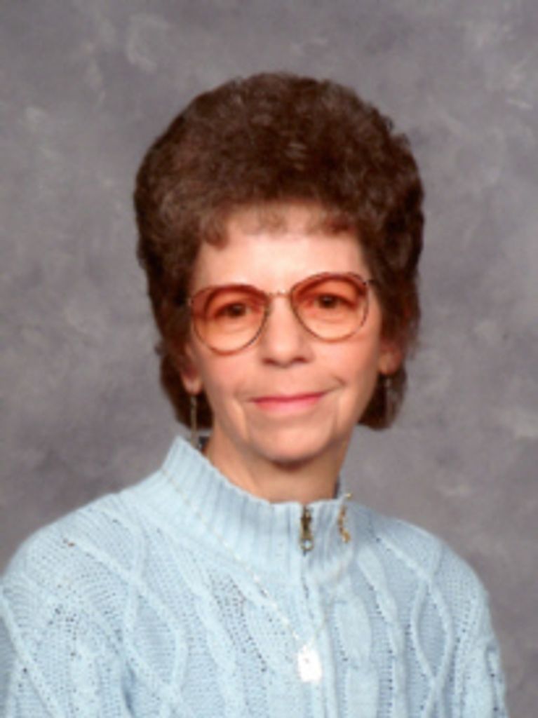 Joyce F. Williams