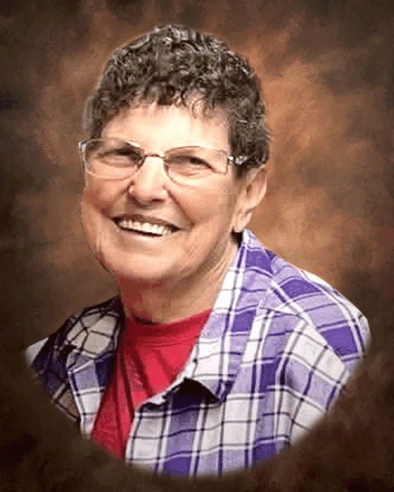 Betty Jean (Lucas)  Ballard Profile Photo