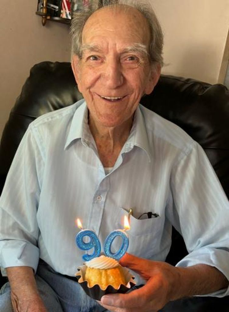 Norman L. Jones Profile Photo