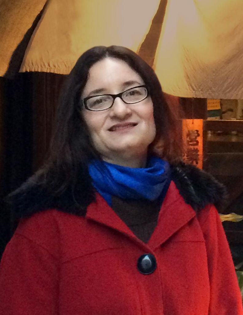 Sheila Mae Bell Profile Photo