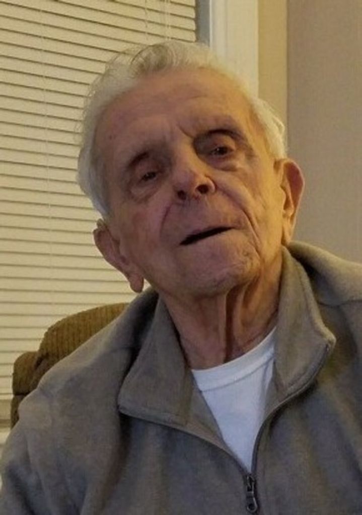 William Derks Profile Photo