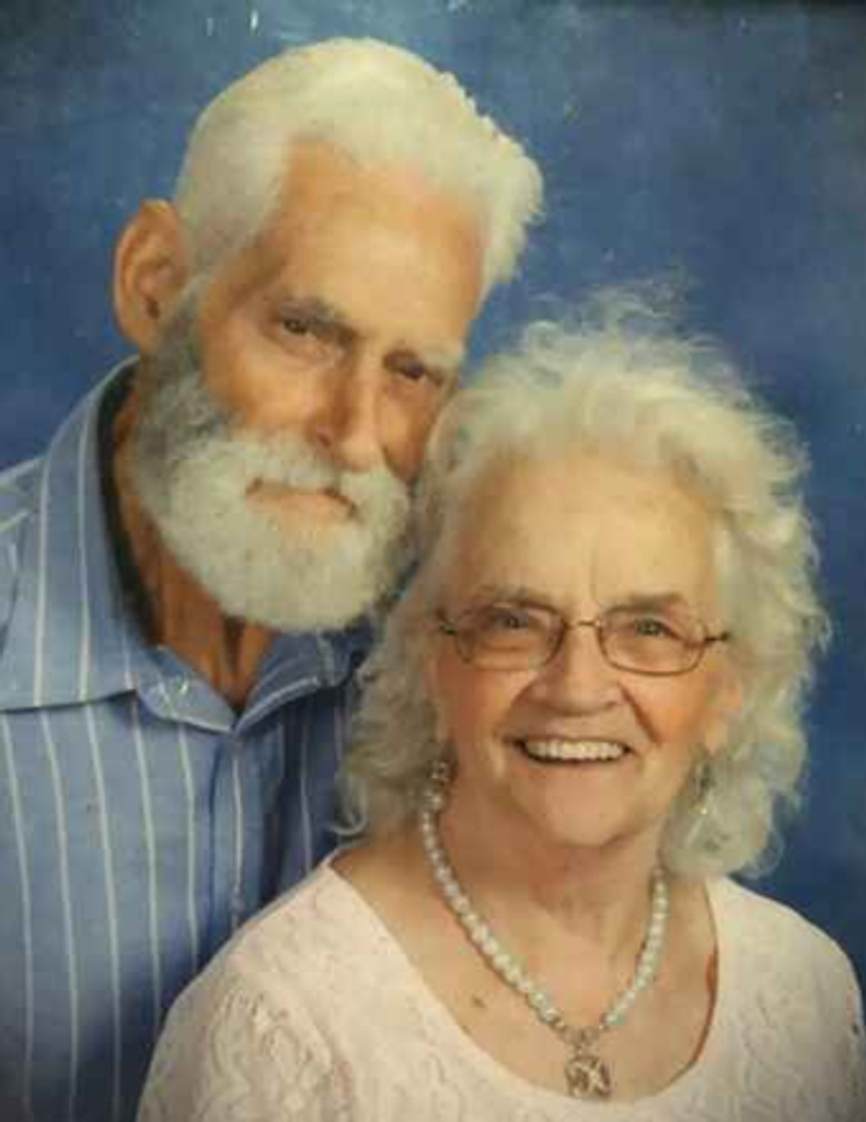 Pauline Harriett (Adams) Abbott