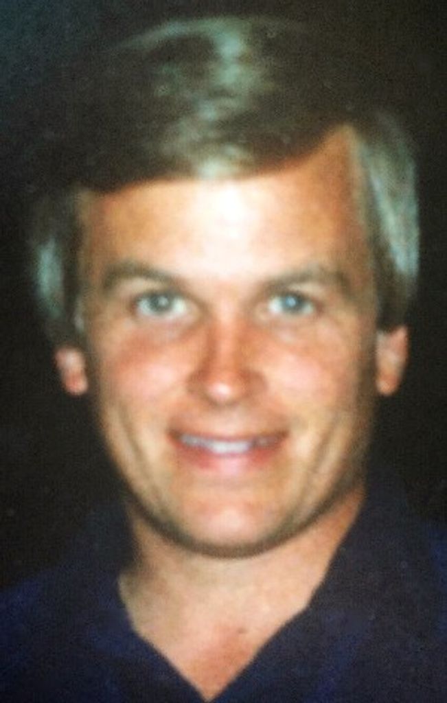 Austin Richard “Rick” Hobday