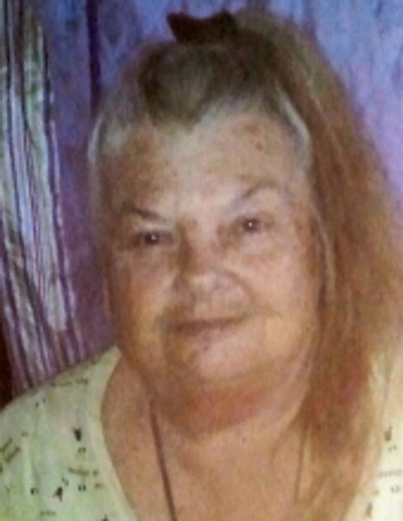 Frances Louise 'Franny Annie' Rank