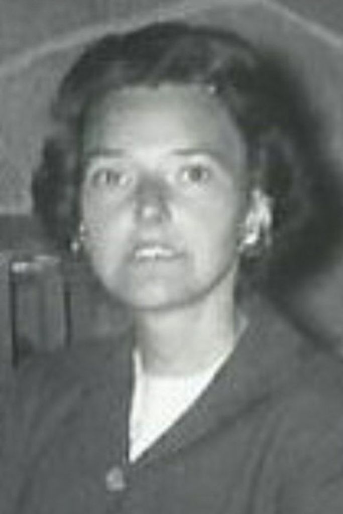 Patricia I. Mosell