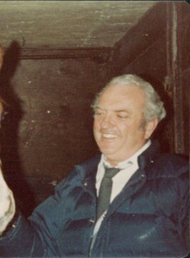 Lawrence Regan